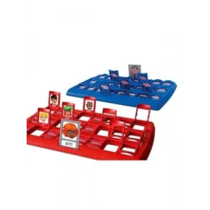 3E Grup - Ks Games Let Me Guess 25103