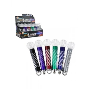 3E Grup - Ksmart K-4078 4in1 Lazer Anahtarlık