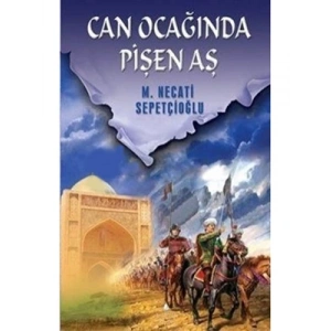 3E Grup - Kültür Dizisi Yay.-can Ocağında Pişen Aş