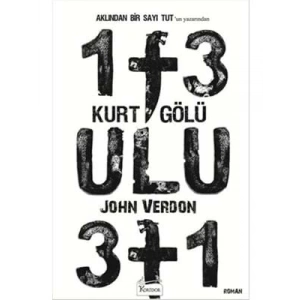 3E Grup - Kurt Gölü-koridor Yayınları