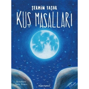 3E Grup - Kuş Masalları - Doğan Yayınları