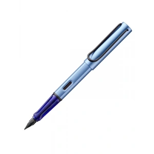 3E Grup - Lamy Al Star Dolma Kalem Alüminyum M Uç Aquatic 0e1-aq-m