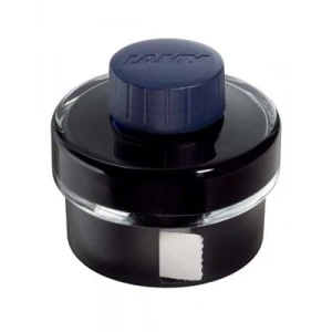 3E Grup - Lamy Dolma Kalem Mürekkebi 50 Ml Siyah