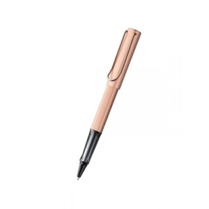 3E Grup - Lamy Lx Roller Kalem Rose Gold Kaplama 376