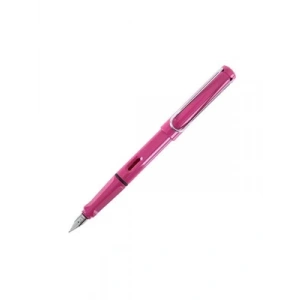 3E Grup - Lamy Safari Dolma Kalem Pembe 13m