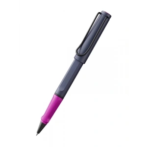 3E Grup - Lamy Safari Roller Kalem 2024 Özel Üretim Rengi Pink Cliff 3d7-pc