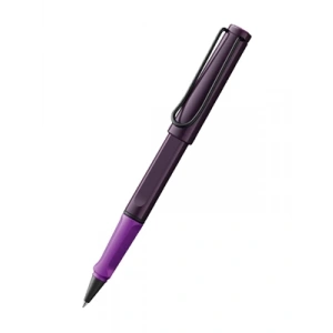 3E Grup - Lamy Safari Roller Kalem 2024 Özel Üretim Rengi Violet Blackberry 3d8-vb