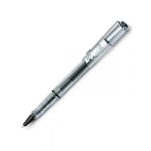 3E Grup - Lamy Vista Roller Kalem Metal Klips Şeffaf 312