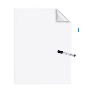 3E Grup - Legamaster 65x98 Düz Flıpchart Kağıdı 20li 156000