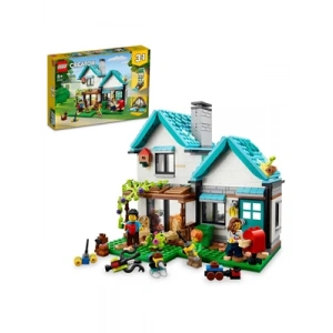 3E Grup - Lego Creator Şirin Ev Lmc31139