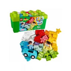 3E Grup - Lego Duplo Brick Box Led10913