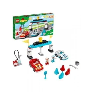 3E Grup - Lego Duplo Race Cars Led10947