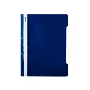 3E Grup - Leıtz 4189 Telli Dosya 50 Li Lacivert