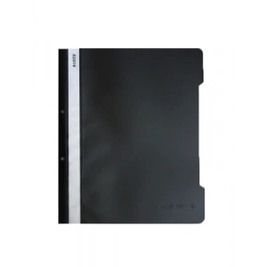 3E Grup - Leıtz 4189 Telli Dosya 50 Li Siyah