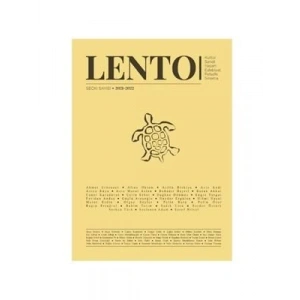 3E Grup - Lento Dergi Seçki Sayısı 2021-2022