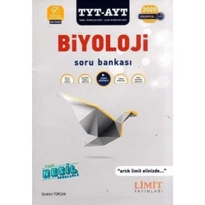 3E Grup - Limit Yay.-tyt-ayt Biyoloji Soru Bankası 1920