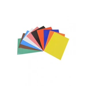 3E Grup - Lino 23x33 Yapışkanlı Elişi Kağıdı 10lu Pp-011