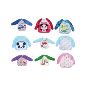 3E Grup - Lino 37x50 Cm Boyama Önlüğü Ln-605l