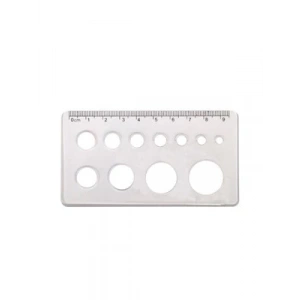 3E Grup - Lino Quıllıng Boyutlandırma Cetveli 15qt-14