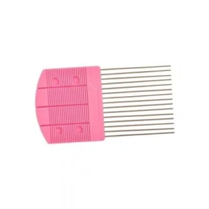 3E Grup - Lino Quıllıng Büyük Tarak 15qt-09