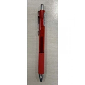 3E Grup - Lıqeo Super Smooth Gel 0.7 Roller Kalem Kırmızı G-7009-080