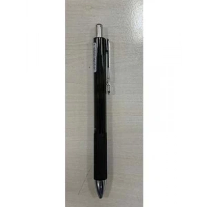 3E Grup - Lıqeo Super Smooth Gel 0.7 Roller Kalem Siyah G-7009-190