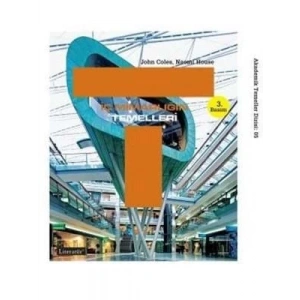 3E Grup - Literatür Yay.-iç Mimarlığın Temelleri