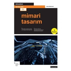 3E Grup - Literatür Yay.-mimari Tasarım