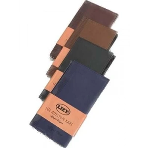 3E Grup - Lizy 12x21 Suni Deri Lüx Adisyon Kabı Th888