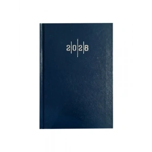 3E Grup - Lizy 14x20 Cilt Bezli Günlük Ajanda Aj902e (2026)