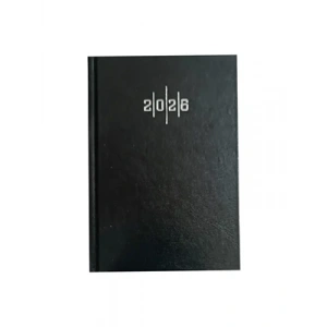 3E Grup - Lizy 17x24 Cilt Bezli Günlük Çizgili Ajanda Aj907 (2026)