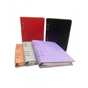 3E Grup - Lizy 17x24 Thermo Deri Organizerli Ajanda Aj5017 (2025)