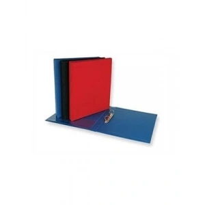 3E Grup - Lizy A5 2 Halka Klasör M.renkler 822