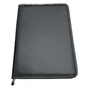 3E Grup - Lizy Suni Deri Kol Altı Fermuarlı Çanta 825