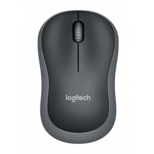 3E Grup - Logıtech M185 910-002235 Kablosuz Siyah Gri Mouse