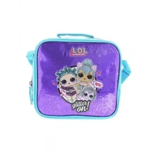 3E Grup - L.o.l Surprise Beslenme Çantası Llbsç20423