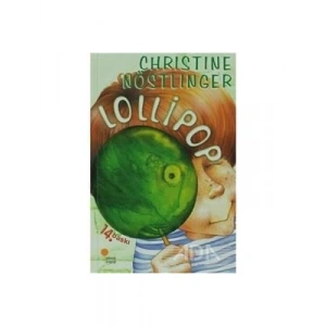 3E Grup - Lollipop - Günışığı Kitaplığı