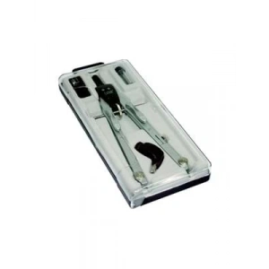 3E Grup - Lutart Hassas Ayarlı Pergel Metal Lt-8004c