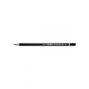 3E Grup - Lyra Art Design Dereceli Kalem 3h