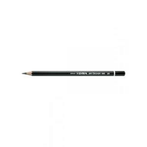 3E Grup - Lyra Art Design Dereceli Kalem 4h