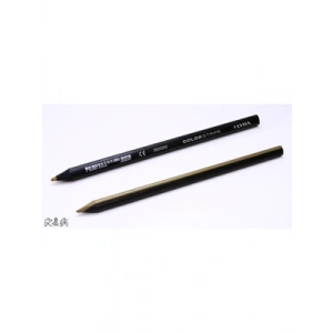 3E Grup - Lyra Mum Kuruboya Kalemi Altın Sarısı 2620250