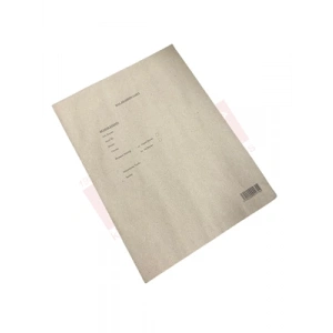 3E Grup - Mal Bildirim Zarfı