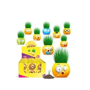 3E Grup - Marla Çimoji Çim Adam Çim-03