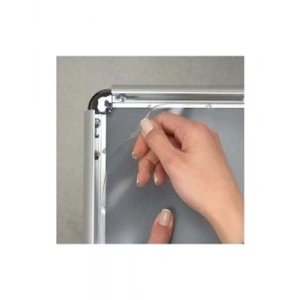 3E Grup - Marmara A4 (21x30) Gönye Köşe Çerçeve 25lik