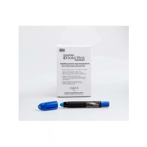 3E Grup - Marvy 247 Stick Islak Zemin Kalemi Beyaz