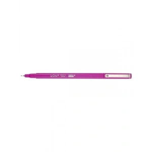 3E Grup - Marvy Le Pen 4300 0.4 Mm Extra Fine Uç Keçeli Kalem Metal Klipsli Pale Mauve