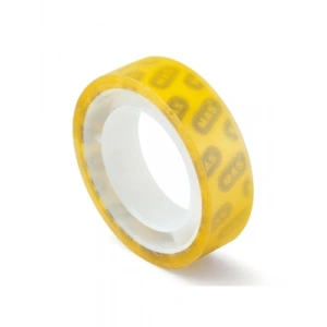 3E Grup - Mas 12 Mmx10 Mt Selofon Bant 2620