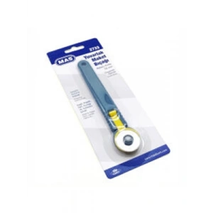 3E Grup - Mas 28 Mm Yuvarlak (döner Tip) Maket Bıçağı 2733