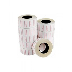 3E Grup - Mas 37x36 Fiyat Makinesi Etiketi 400 Lü Nr1