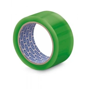 3E Grup - Mas 45 Mmx100 Mt Akrilik Ambalaj Bantı Yeşil 2640